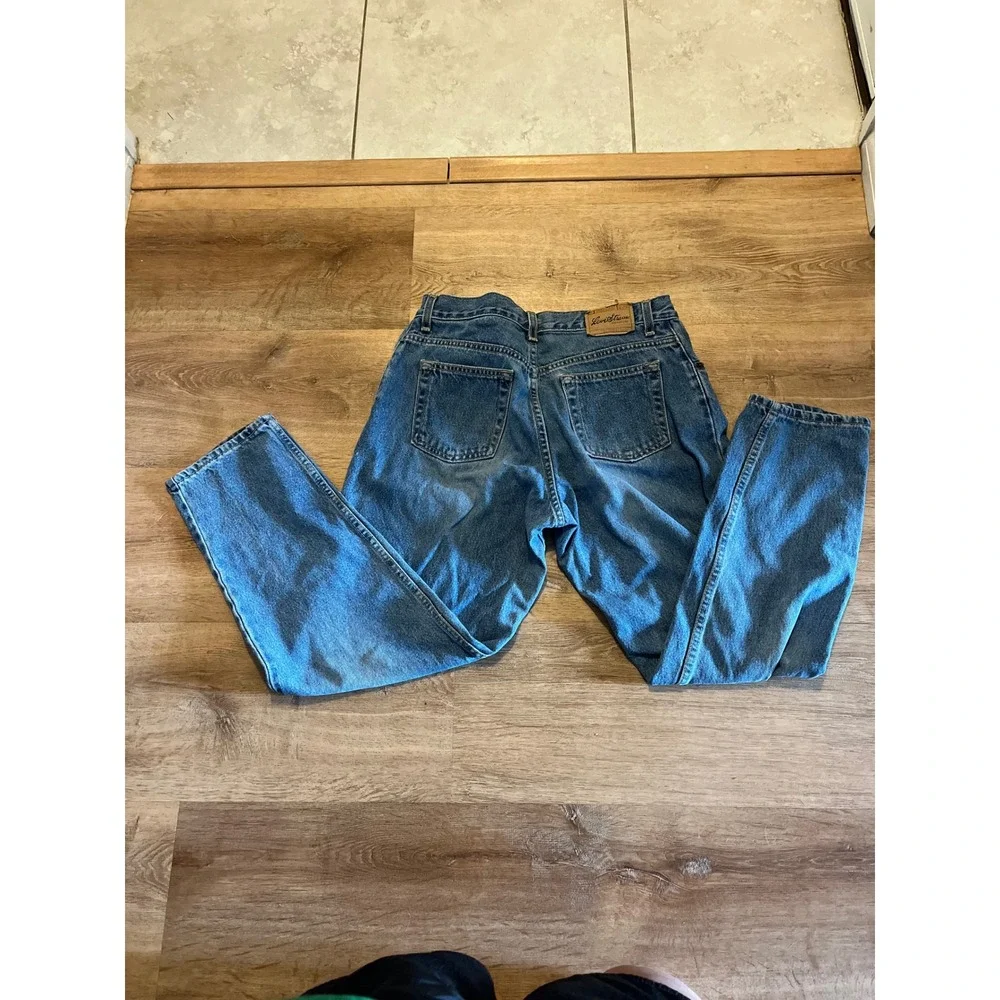 Levi Strauss Signature classic denim